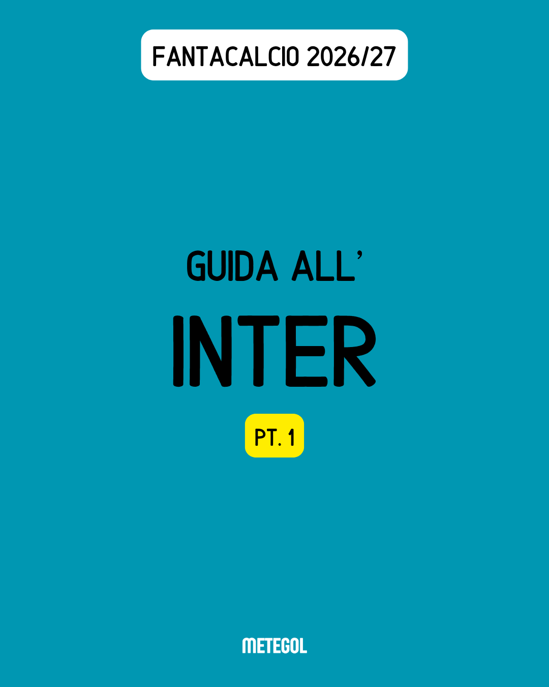 Inter — tavola 1
